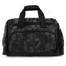 RACEFOXX Sports and Travel Bag, Midnight Camouflage,...