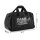RACEFOXX Sports and Travel Bag, Midnight Camouflage, Individual Imprint Possible!