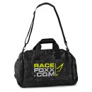 RACEFOXX Sport- und Reisetasche, Midnight Camouflage,...