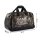RACEFOXX Sports and Travel Bag, Jungle Camouflage, Individual Imprint Possbile!