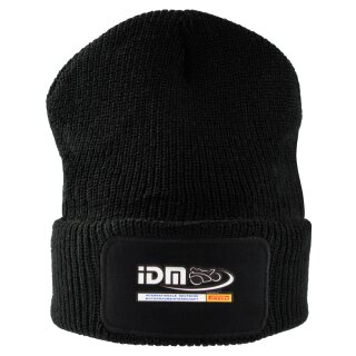 IDM Knitted Cap