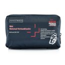 Motorbike Mini First Aid Bag according to DIN 13167