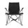 Jan # 44 Outdoor Chair, printing optional!