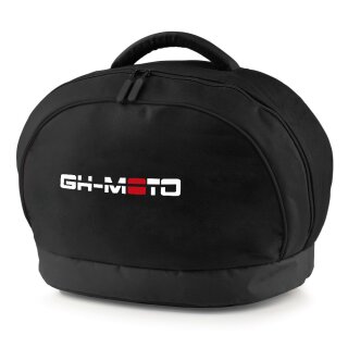 GH MOTO helmet bag, individual imprint possible!