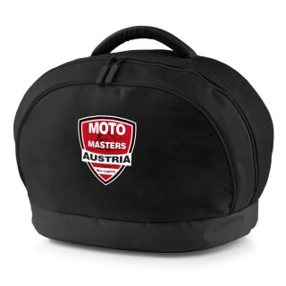 GH MOTO MASTERS Helmtasche, individueller Aufdruck möglich!