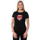 GH MOTO MASTERS T-Shirt, women