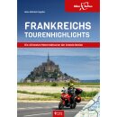 Frankreichs Tourenhighlights - Die 40 besten...