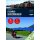 Motorrad Reisebuch Fjord-Norwegen - auf dem Motorrad entdecken