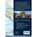 Motorrad Reisebuch Kroatien - auf dem Motorrad entdecken