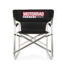 Motorrad action team director`s chair, individual imprint...