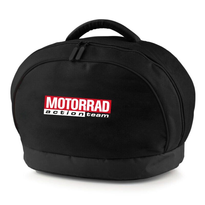 MOTORRAD action team Helmtasche, individueller Aufdruck möglich!, € 39,90