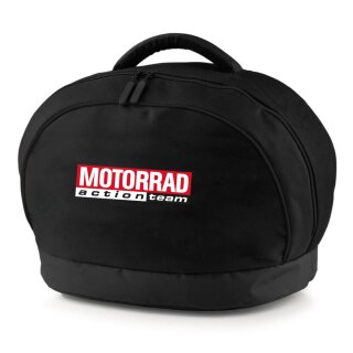 MOTORRAD action team Helmtasche, individueller Aufdruck möglich!