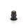 Rubber Coated Nut for Windshield M5, set of 6