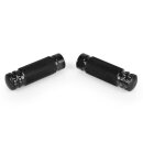 Footpegs for All Racefoxxx Rear Sets, set of 2