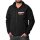 Motorrad action team Soft Shell Jacket, size XXL, with imprint