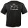 MOTORRAD action team T-Shirt MEN, Logo beidseitig