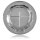 Fuel cap for BMW R 9T, silver