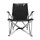 KINGTYRE outdoor chair, individual imprint possible!