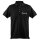 KINGTYRE Polo Shirt, gro&szlig;es Logo, Gr&ouml;&szlig;e XL