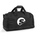 Speer Racing Sports and Travelbag, pers. imprint available!