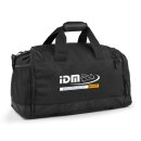 IDM Sport- und Reisetasche, individueller Aufdruck...