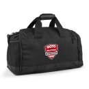 GH MOTO MASTERS Sports and Travelbag, pers. imprint...