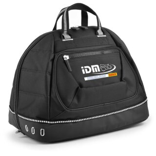 IDM helmet bag, without imprint