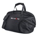 GH MOTO Helmet Bag with Soft Inlay and Visor Compartment
