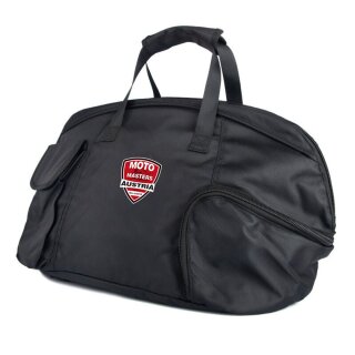 GH MOTO MASTERS Helmet Bag with Soft Inlay and Visor Compartment