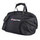KINGTYRE Helmet Bag, large logo, with Soft Inlay and...