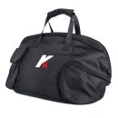 KINGTYRE Helmet Bag, small logo, with Soft Inlay and...