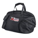Carlos Schröter Helmet Bag, with Soft Inlay and...