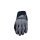 Glove RS3 Ladies, grey-black