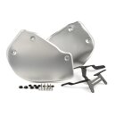 BMW R9T Side cover with bracket