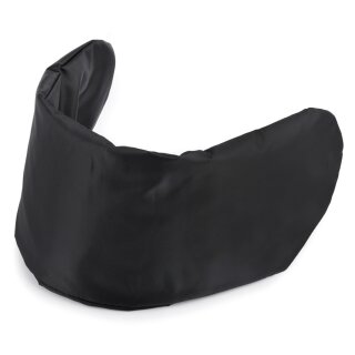 Visor pouch - protects your spare visor without imprint