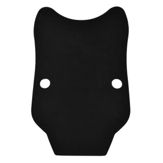 Seatpad for BMW S1000RR, sponge rubber, self-adhesive, 2022 >>