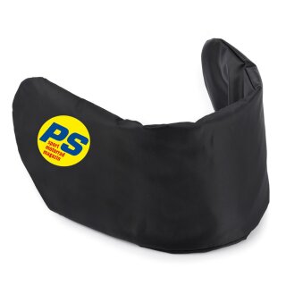 PS Visor pouch - protects your spare visor, printing optional!