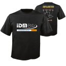 IDM T-Shirt, Saison 2024, Men