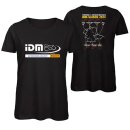 IDM T-Shirt, Saison 2024, Ladies