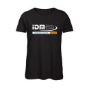 IDM T-Shirt, Saison 2024, Ladies