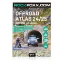 ROCKFOXX Offroad Atlas 2024/2025