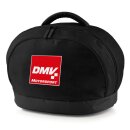 DMV helmet bag, small Logo, print optional!