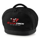 Racetrck Helmtasche, individueller Aufdruck möglich!