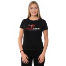 Racetrck T-Shirt Ladies