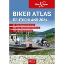 BIKER ATLAS Germany 2024