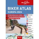 BIKER ATLAS Europa 2024