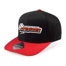 Hafeneger Snapback Cap, Silicone Patch