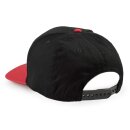 Hafeneger Snapback Cap, Silicone Patch