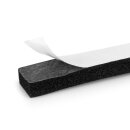 EVA Foam Strip, self-adhesive, 200 cm