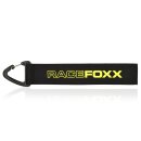 RACEFOXX Keychain